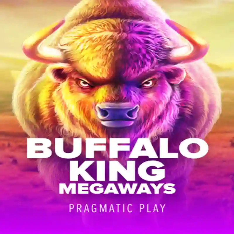 Jugar Buffalo King Megaways en mex711