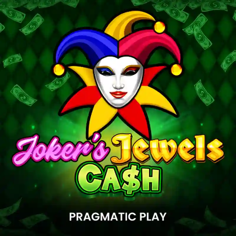 Jokers Jewels Cash Slot Game mex711