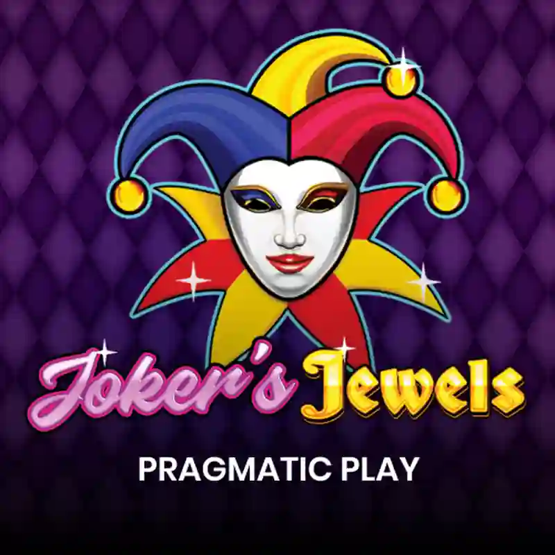 Jokers Jewels Slot en mex711