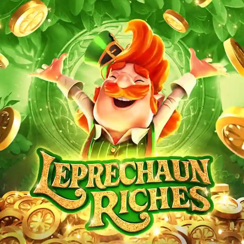 Leprechaun Riches Slot mex711