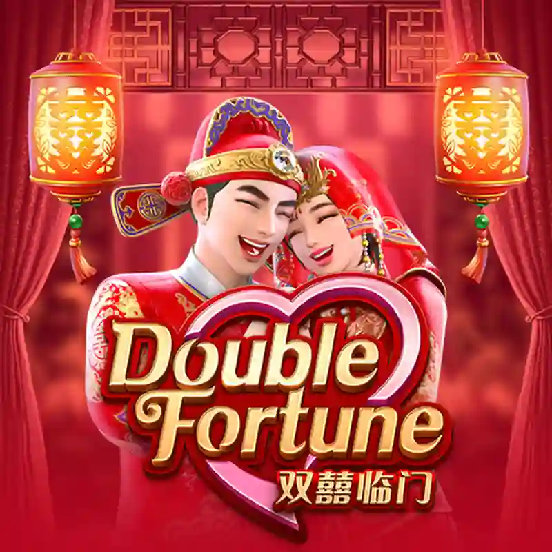Juego de casino PGS Double Fortune en mex711