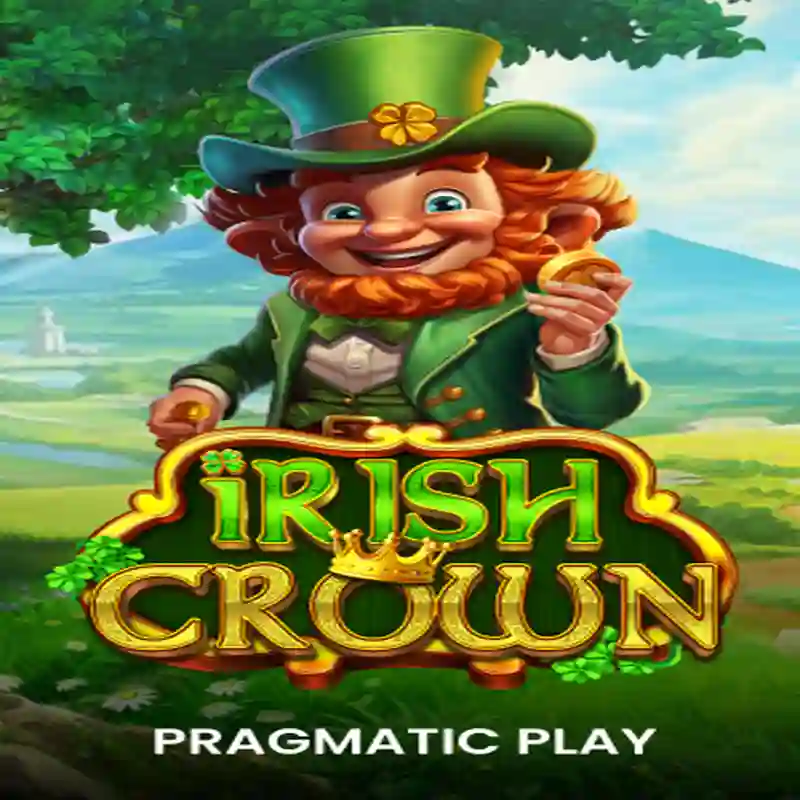 PP iRish Crown Slot en mex711