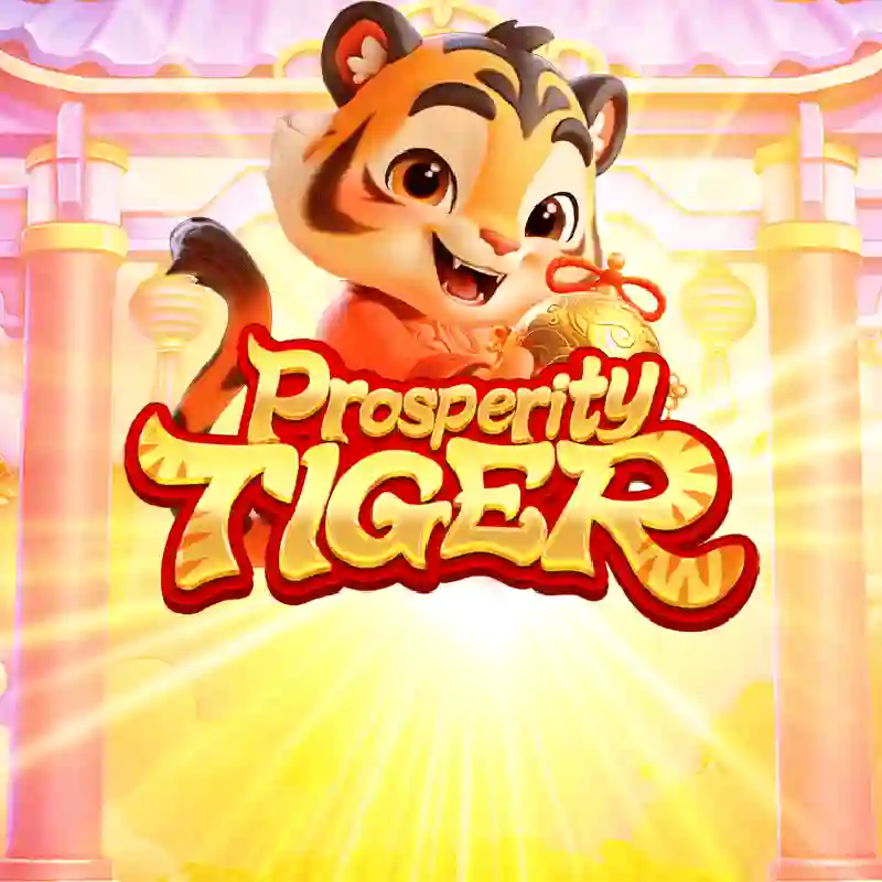 Juego de Casino Prosperity Tiger en mex711