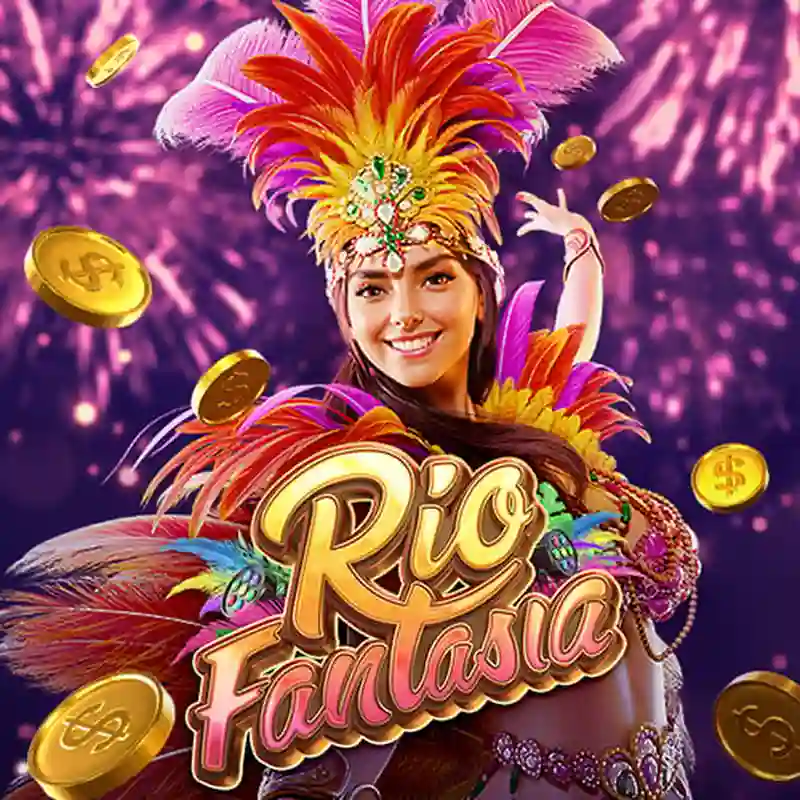 Juego de casino Rio Fantasia en mex711