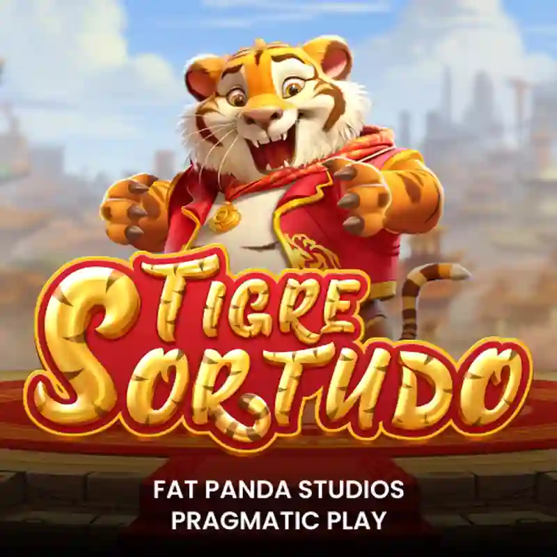 Tigre Sortudo Slot Game mex711