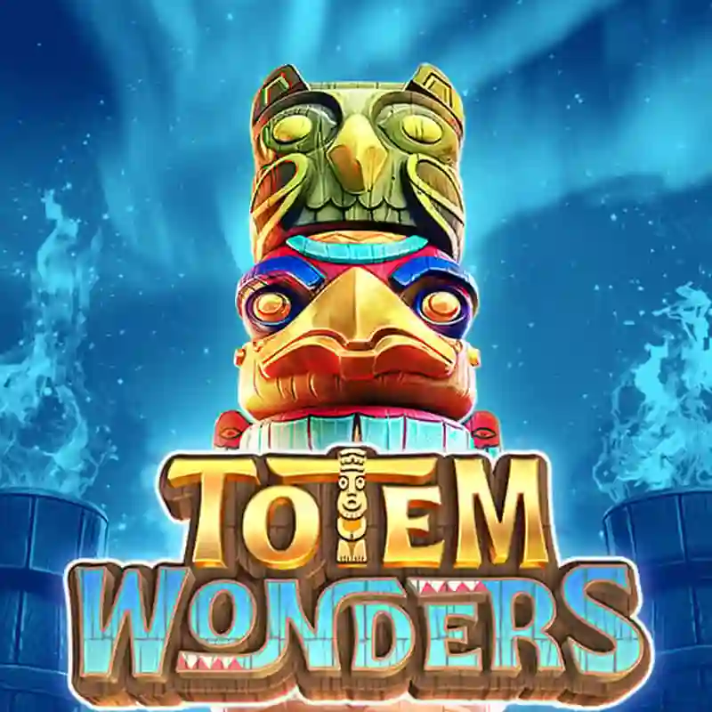 Totem Wonders slot